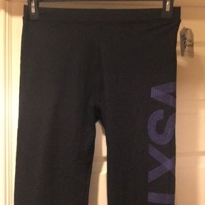 Victoria’s Secret leggings